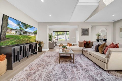 Villa ou maison à vendre à Clearwater, Floride: 4 chambres, 238.48 m2 № 1905020 - photo 21