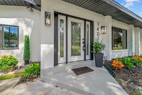 Villa ou maison à vendre à Clearwater, Floride: 4 chambres, 238.48 m2 № 1905020 - photo 1