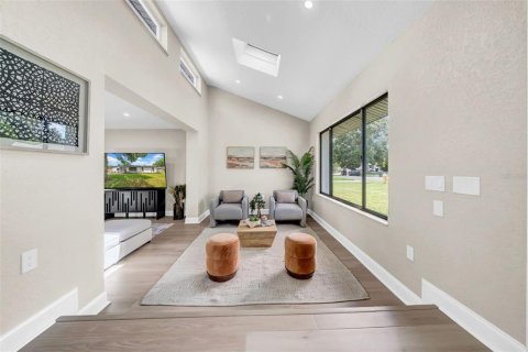 Villa ou maison à vendre à Clearwater, Floride: 4 chambres, 238.48 m2 № 1905020 - photo 5