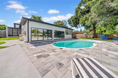 Villa ou maison à vendre à Clearwater, Floride: 4 chambres, 238.48 m2 № 1905020 - photo 3