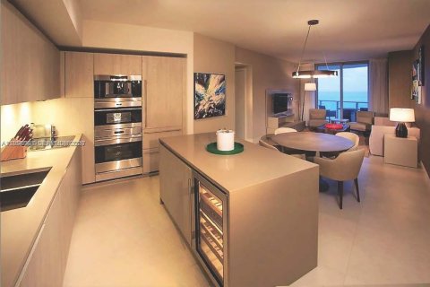 Condo à Hollywood, Floride, 2 chambres № 2080551