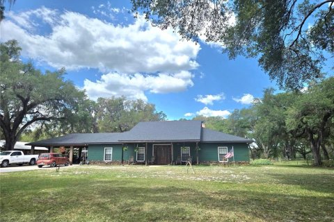 Villa ou maison à vendre à Sumter, Floride: 4 chambres, 246.75 m2 № 2203086 - photo 17