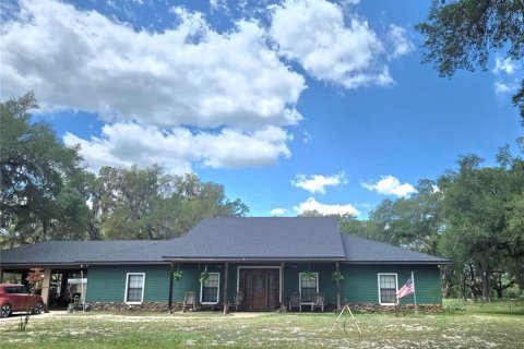 Villa ou maison à vendre à Sumter, Floride: 4 chambres, 246.75 m2 № 2203086 - photo 2