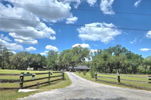 Villa ou maison à vendre à Sumter, Floride: 4 chambres, 246.75 m2 № 2203086 - photo 22