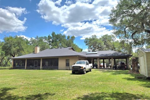 Villa ou maison à vendre à Sumter, Floride: 4 chambres, 246.75 m2 № 2203086 - photo 27