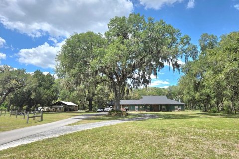Villa ou maison à vendre à Sumter, Floride: 4 chambres, 246.75 m2 № 2203086 - photo 21