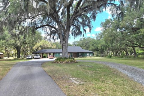Villa ou maison à vendre à Sumter, Floride: 4 chambres, 246.75 m2 № 2203086 - photo 19