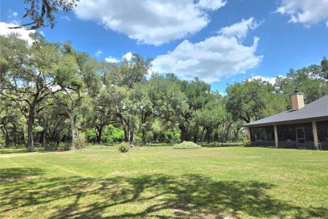 Villa ou maison à vendre à Sumter, Floride: 4 chambres, 246.75 m2 № 2203086 - photo 25