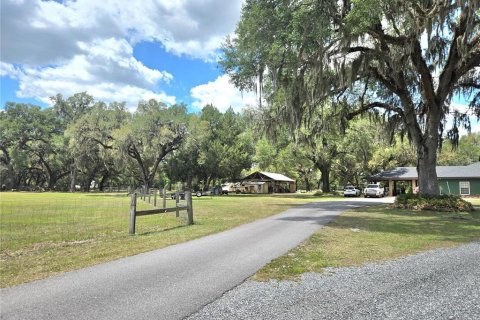 Villa ou maison à vendre à Sumter, Floride: 4 chambres, 246.75 m2 № 2203086 - photo 24