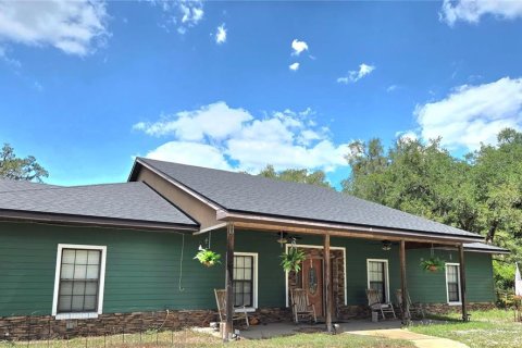 House in Sumter, Florida 4 bedrooms, 246.75 sq.m. № 2203086