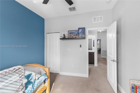 Casa en alquiler en Tamarac, Florida, 3 dormitorios, 152.55 m2 № 2056175 - foto 25