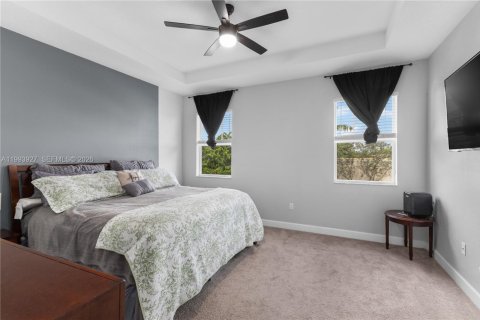 Casa en alquiler en Tamarac, Florida, 3 dormitorios, 152.55 m2 № 2056175 - foto 18