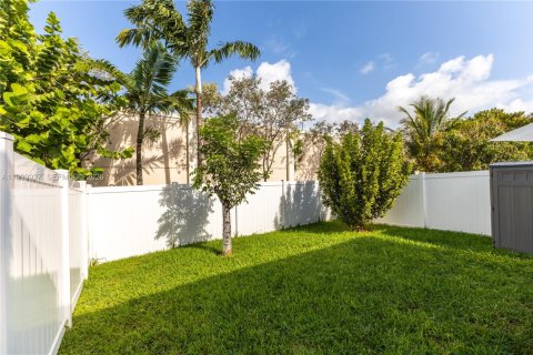Casa en alquiler en Tamarac, Florida, 3 dormitorios, 152.55 m2 № 2056175 - foto 29