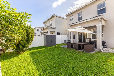 Casa en alquiler en Tamarac, Florida, 3 dormitorios, 152.55 m2 № 2056175 - foto 28