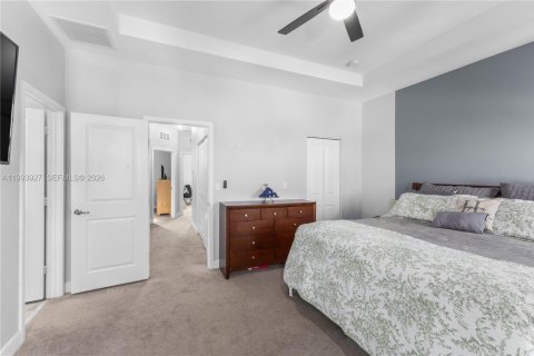 Casa en alquiler en Tamarac, Florida, 3 dormitorios, 152.55 m2 № 2056175 - foto 19