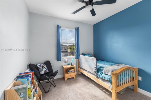 Casa en alquiler en Tamarac, Florida, 3 dormitorios, 152.55 m2 № 2056175 - foto 24