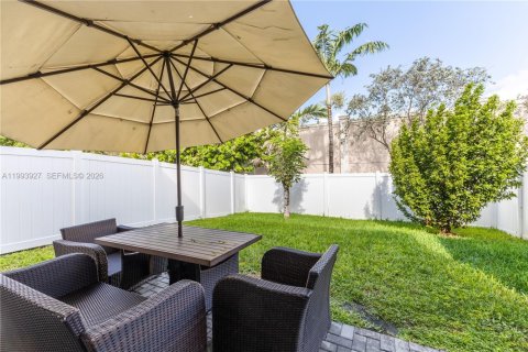 Casa en alquiler en Tamarac, Florida, 3 dormitorios, 152.55 m2 № 2056175 - foto 27