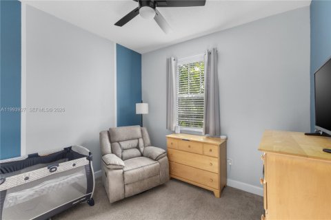 Casa en alquiler en Tamarac, Florida, 3 dormitorios, 152.55 m2 № 2056175 - foto 21
