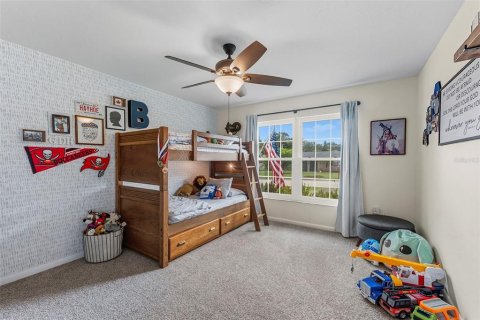 House in Lakeland, Florida 4 bedrooms, 234.76 sq.m. № 1903808 - photo 29