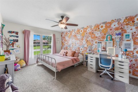 House in Lakeland, Florida 4 bedrooms, 234.76 sq.m. № 1903808 - photo 25