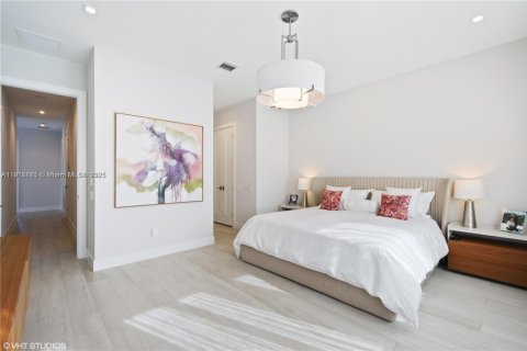 Купить виллу или дом в Холливуд, Флорида 4 спальни, 270.25м2, № 1972551 - фото 15