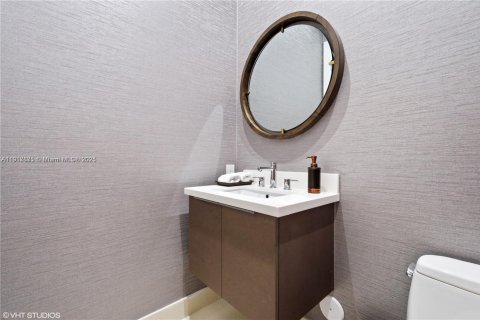 Купить виллу или дом в Холливуд, Флорида 4 спальни, 270.25м2, № 1972551 - фото 13