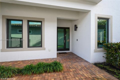 Купить виллу или дом в Холливуд, Флорида 4 спальни, 270.25м2, № 1972551 - фото 27
