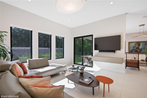 Купить виллу или дом в Холливуд, Флорида 4 спальни, 270.25м2, № 1972551 - фото 12