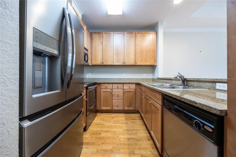 Condominio en venta en Gainesville, Florida, 3 dormitorios, 136.47 m2 № 1745439 - foto 14