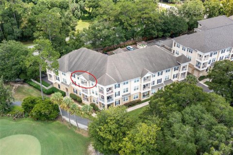 Condominio en venta en Gainesville, Florida, 3 dormitorios, 136.47 m2 № 1745439 - foto 1