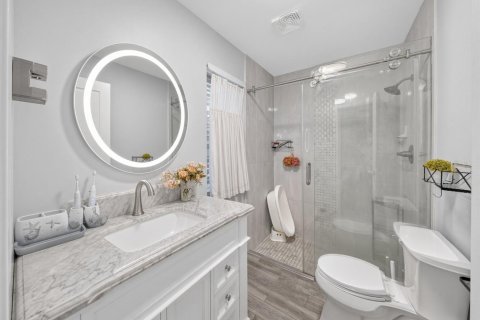 Villa ou maison à vendre à Cooper City, Floride: 3 chambres, 144.56 m2 № 2376331 - photo 10