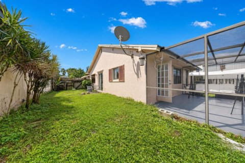 Villa ou maison à vendre à Cooper City, Floride: 3 chambres, 144.56 m2 № 2376331 - photo 19