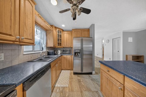 Villa ou maison à vendre à Cooper City, Floride: 3 chambres, 144.56 m2 № 2376331 - photo 5
