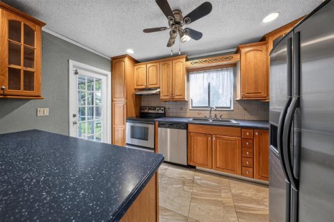 Villa ou maison à vendre à Cooper City, Floride: 3 chambres, 144.56 m2 № 2376331 - photo 27