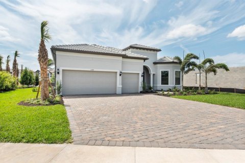 House in Sarasota, Florida 3 bedrooms, 231.14 sq.m. № 1898397 - photo 4