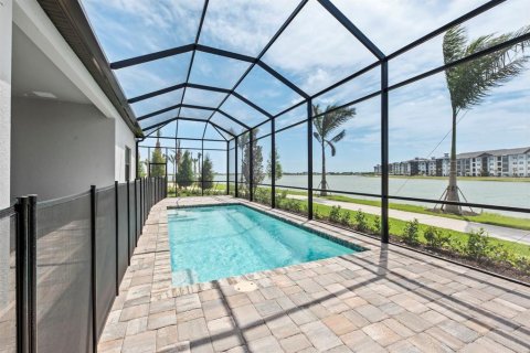 House in Sarasota, Florida 3 bedrooms, 231.14 sq.m. № 1898397 - photo 7
