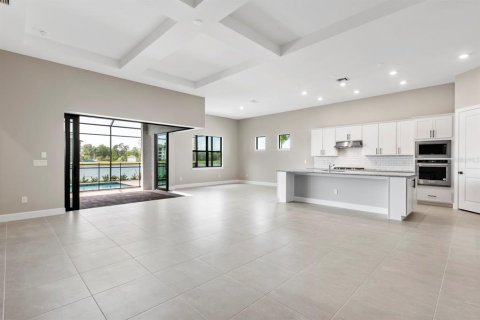 House in Sarasota, Florida 3 bedrooms, 231.14 sq.m. № 1898397 - photo 8