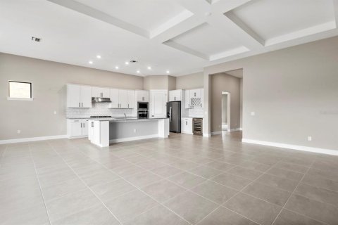 House in Sarasota, Florida 3 bedrooms, 231.14 sq.m. № 1898397 - photo 21