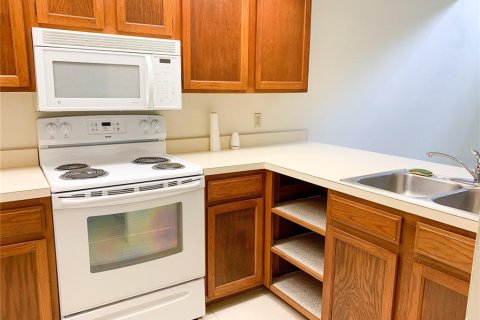 Adosado en alquiler en Gainesville, Florida, 1 dormitorio, 86.4 m2 № 1913556 - foto 4