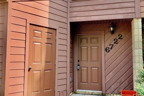 Adosado en alquiler en Gainesville, Florida, 1 dormitorio, 86.4 m2 № 1913556 - foto 16