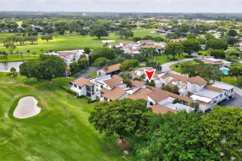 Copropriété à vendre à Delray Beach, Floride: 2 chambres, 134.62 m2 № 2256853 - photo 30