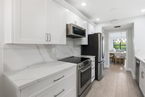 Copropriété à vendre à Delray Beach, Floride: 2 chambres, 134.62 m2 № 2256853 - photo 3