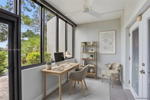 Copropriété à vendre à Delray Beach, Floride: 2 chambres, 134.62 m2 № 2256853 - photo 21