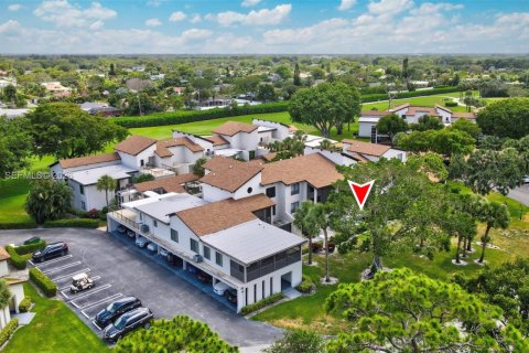 Copropriété à vendre à Delray Beach, Floride: 2 chambres, 134.62 m2 № 2256853 - photo 27