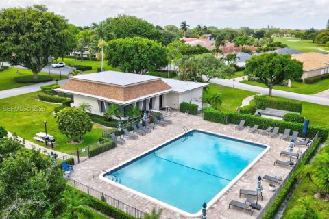 Copropriété à vendre à Delray Beach, Floride: 2 chambres, 134.62 m2 № 2256853 - photo 28