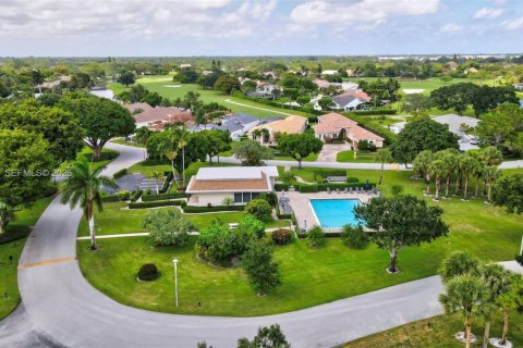 Copropriété à vendre à Delray Beach, Floride: 2 chambres, 134.62 m2 № 2256853 - photo 29