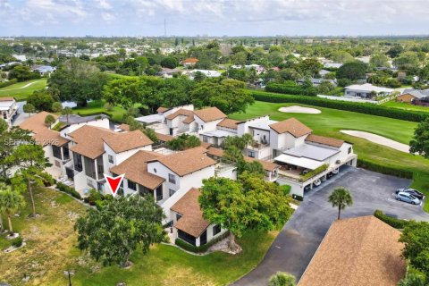 Copropriété à vendre à Delray Beach, Floride: 2 chambres, 134.62 m2 № 2256853 - photo 25