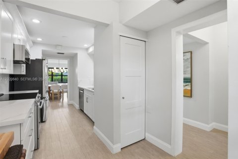 Copropriété à vendre à Delray Beach, Floride: 2 chambres, 134.62 m2 № 2256853 - photo 6