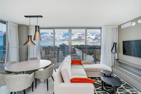 Copropriété à vendre à Hollywood, Floride: 2 chambres, 98.48 m2 № 1933175 - photo 23