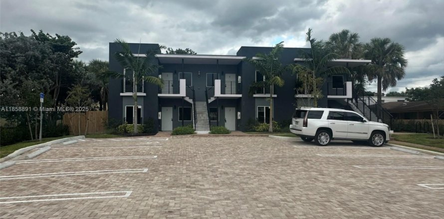 Apartamento en Pompano Beach, Florida 2 dormitorios, 80.08 m2 № 1895576